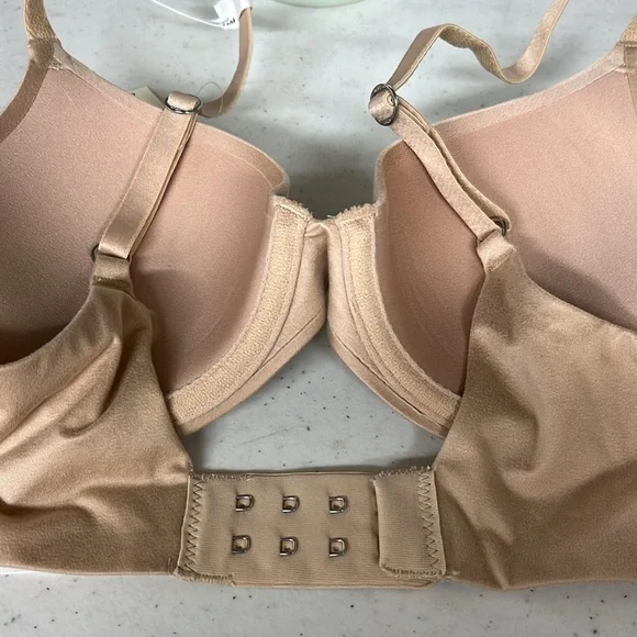Aerie Full Coverage Bras 3-pack